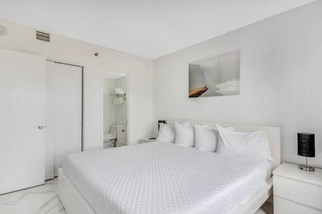 Photo of Bedroom in Southwest Orlando