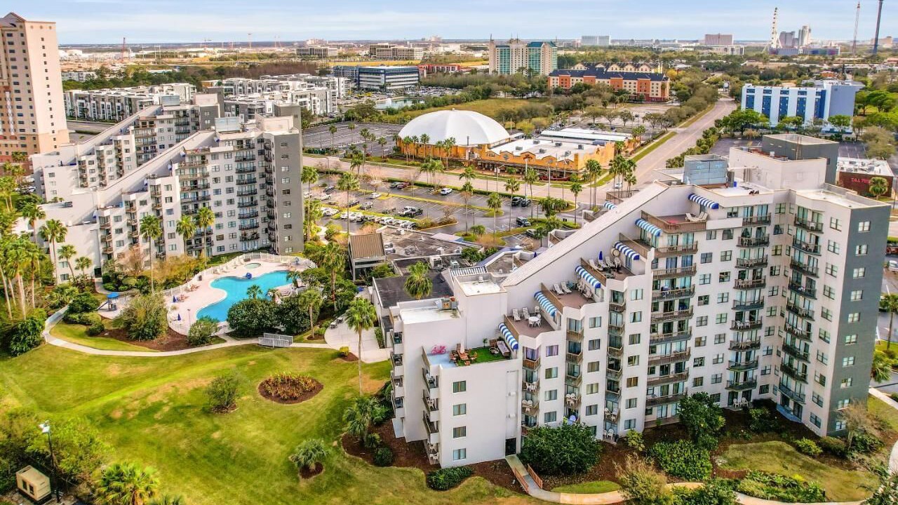 Photo of Outdoor in Southwest Orlando