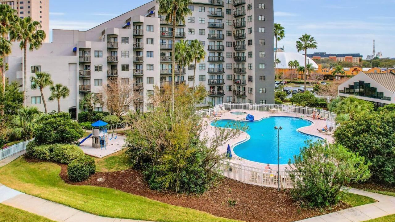 Photo of Outdoor in Southwest Orlando