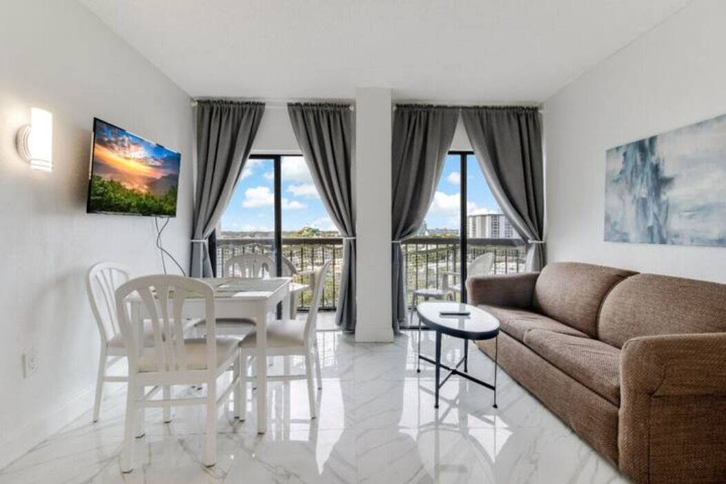 Photo of Livingroom in Southwest Orlando