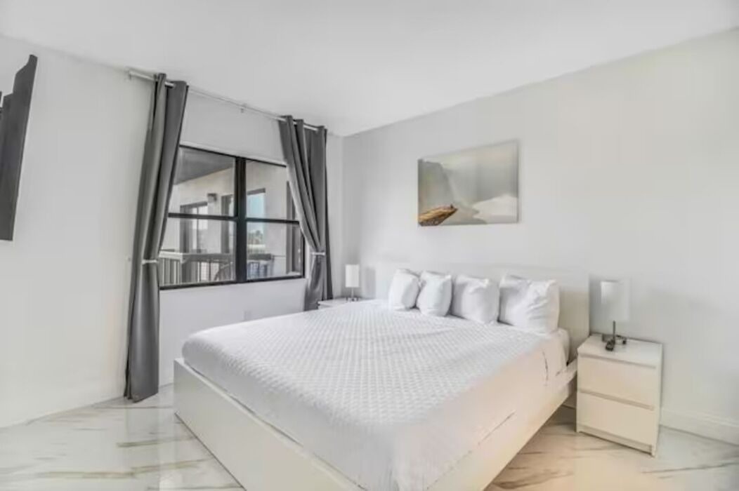 Photo of Bedroom in Southwest Orlando