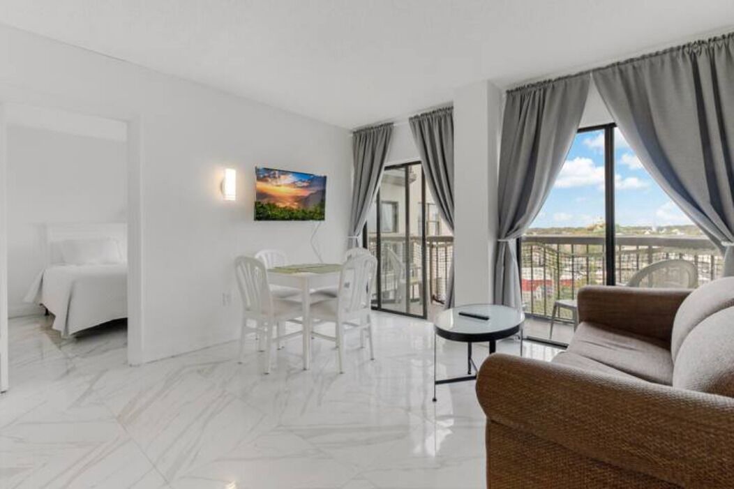 Photo of Livingroom in Southwest Orlando