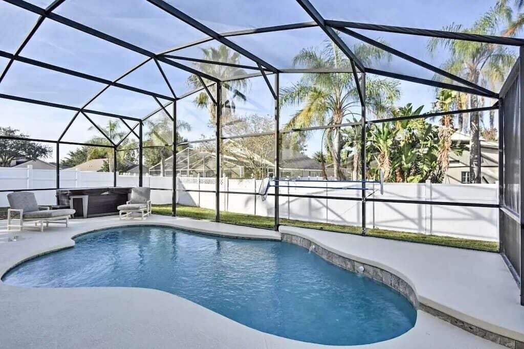 Photo of Outdoor in West Kissimmee