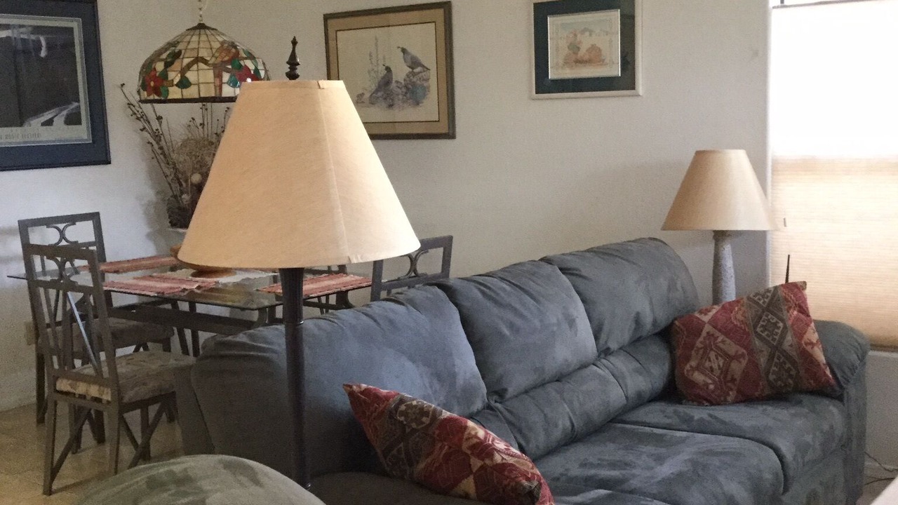 Photo of Bedroom in Tucson