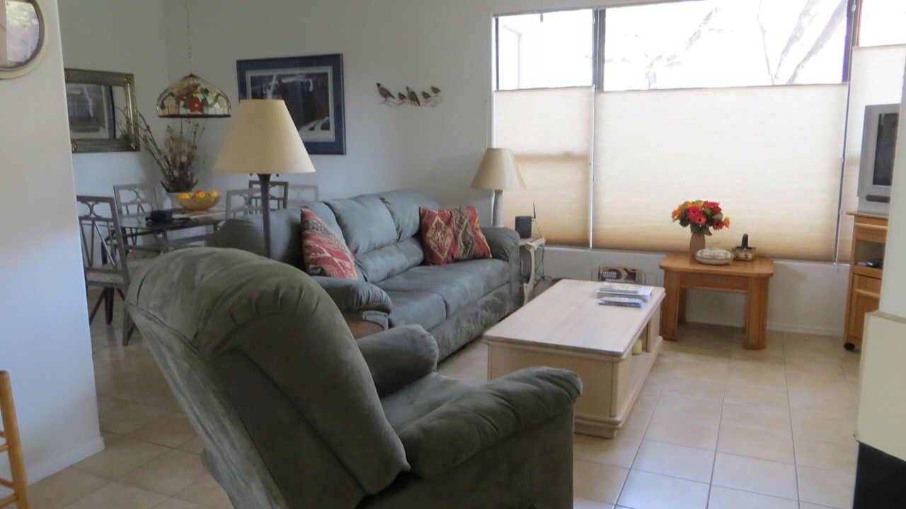 Photo of Bedroom in Tucson