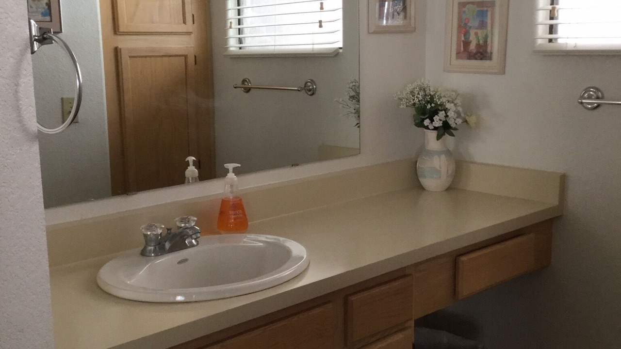 Photo of Bathroom in Tucson