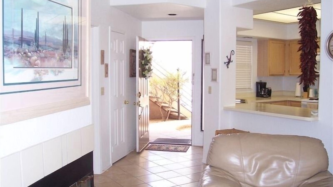 Photo of Bedroom in Tucson