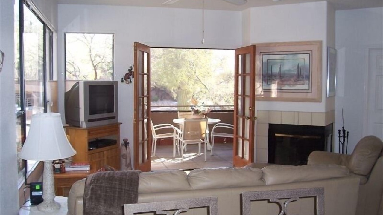 Photo of Outdoor in Tucson