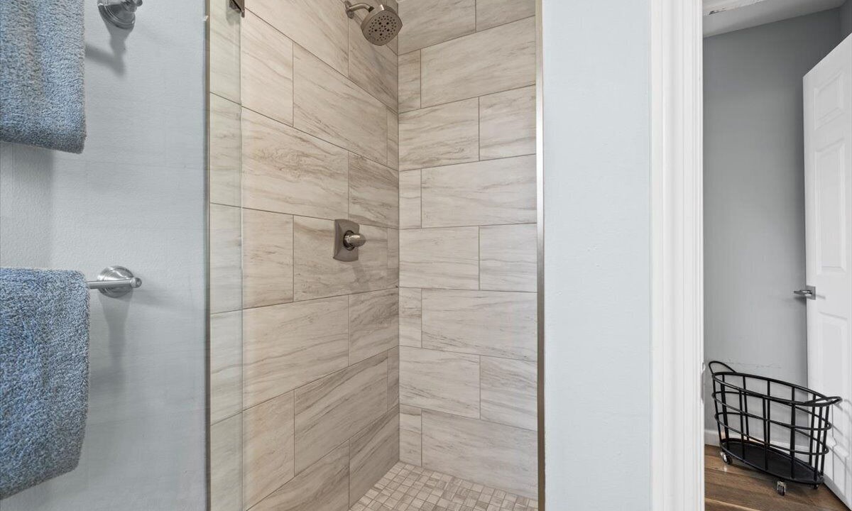 Photo of Bathroom in Seagrove Beach