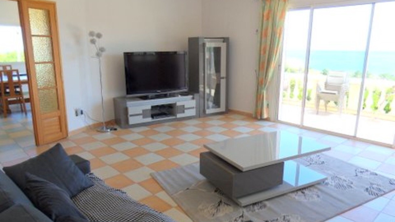 Photo of Livingroom in Favone