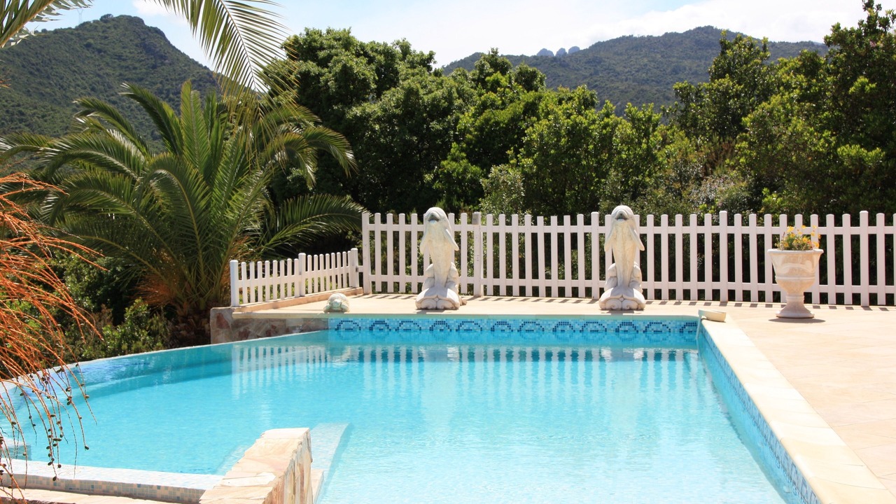 Photo of Outdoor in Favone