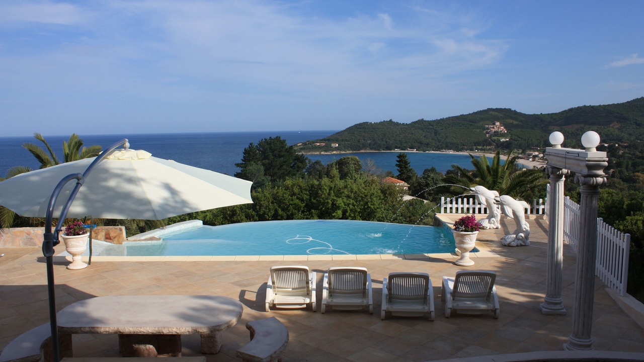Photo of Outdoor in Favone