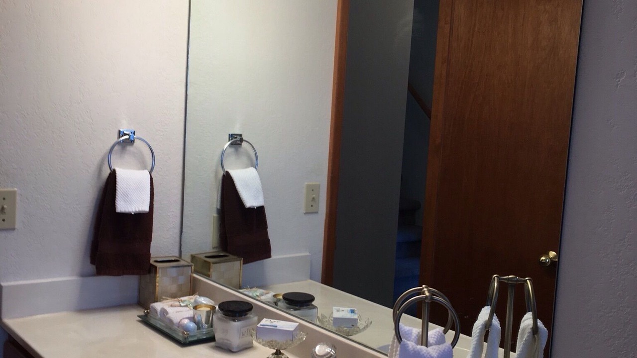 Photo of Bathroom in Pagosa Springs