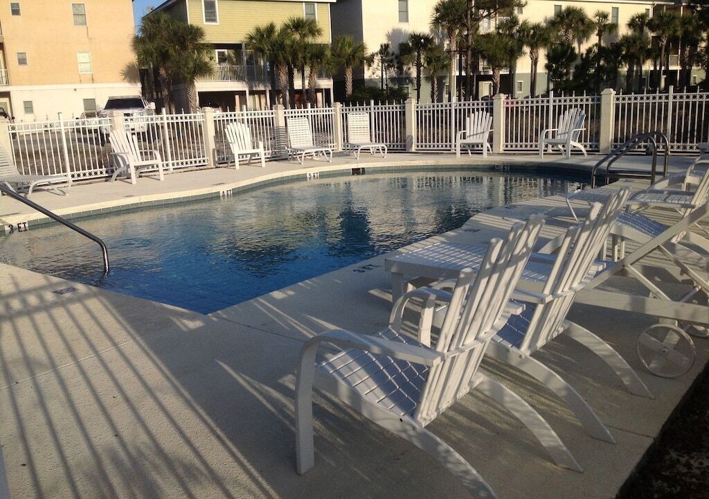 Photo of Outdoor in Gulf Lagoon Beach