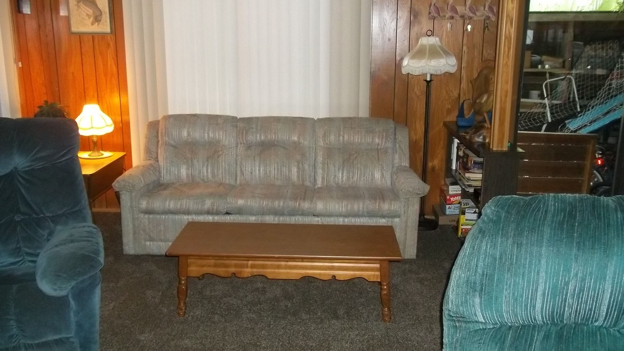 Photo of Bedroom in Weeki Wachee Gardens