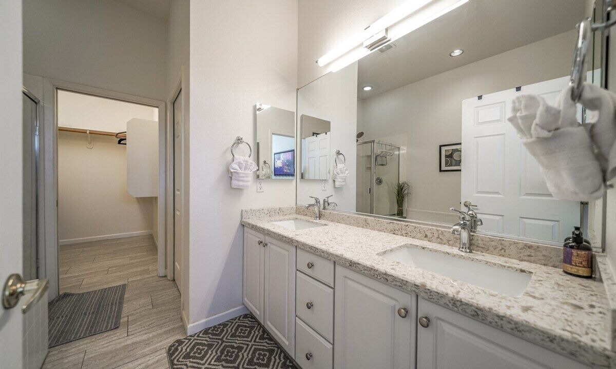 Photo of Bathroom in McCormick Ranch