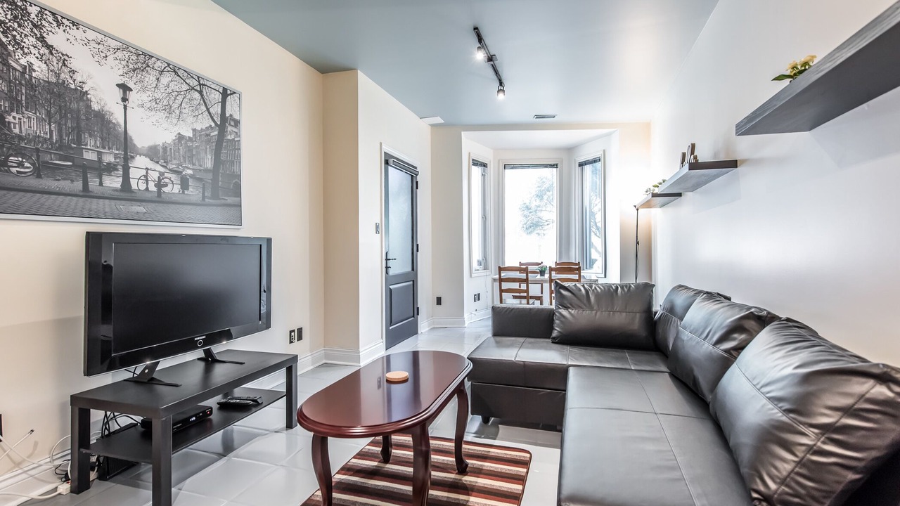 Photo of Livingroom in Niagara