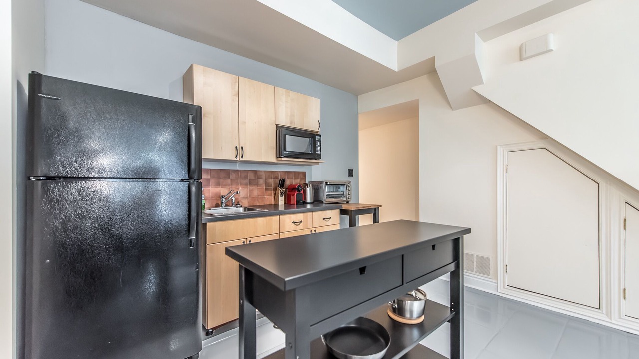 Photo of Kitchen in Niagara