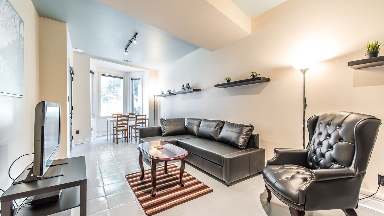 Photo of Livingroom in Niagara