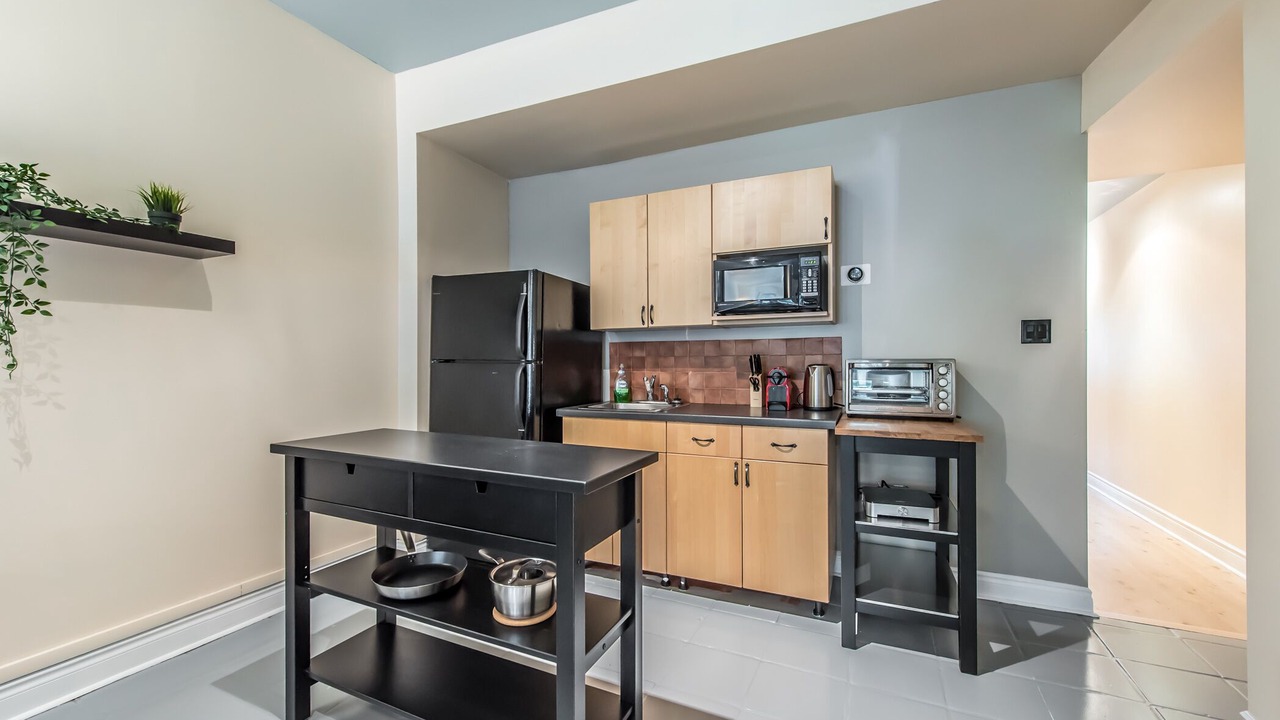Photo of Kitchen in Niagara