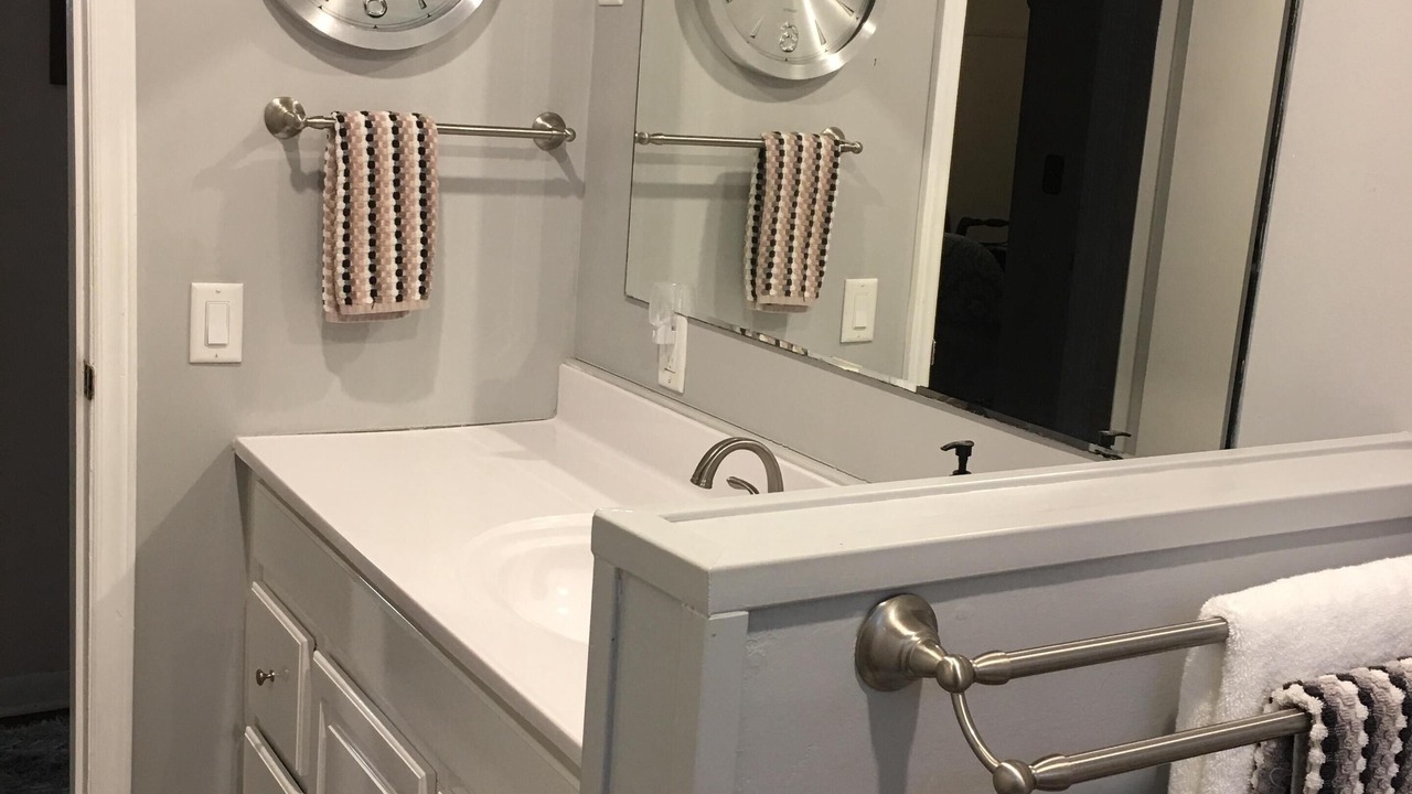 Photo of Bathroom in Keystone