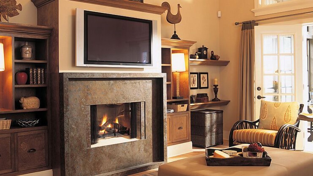 Photo of Livingroom in Seguin