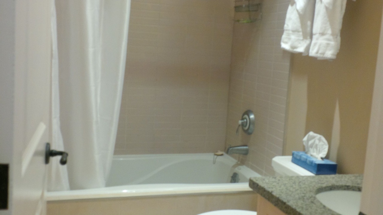 Photo of Bathroom in Seguin