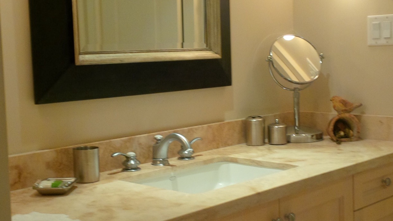 Photo of Bathroom in Seguin