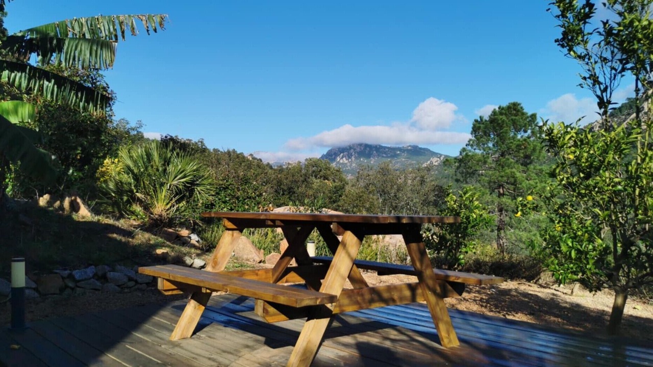 Photo of Outdoor in Zonza