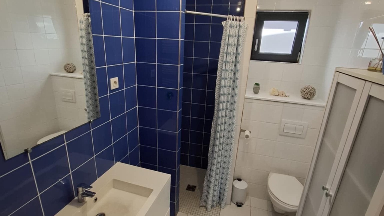 Photo of Bathroom in Zonza