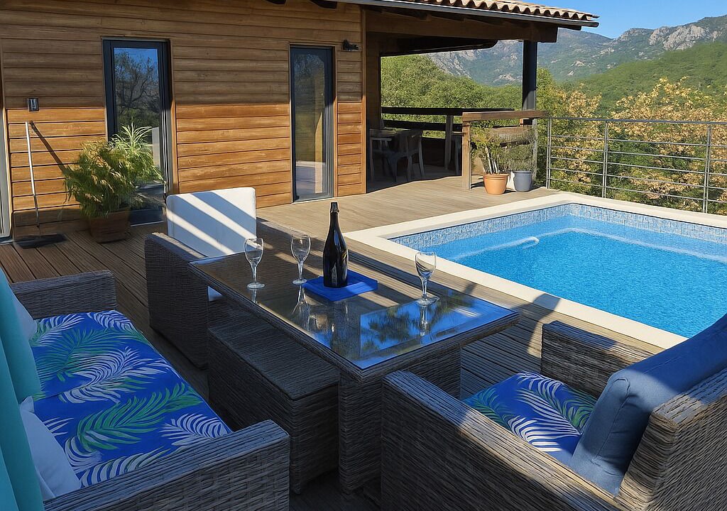 Photo of Outdoor in Zonza