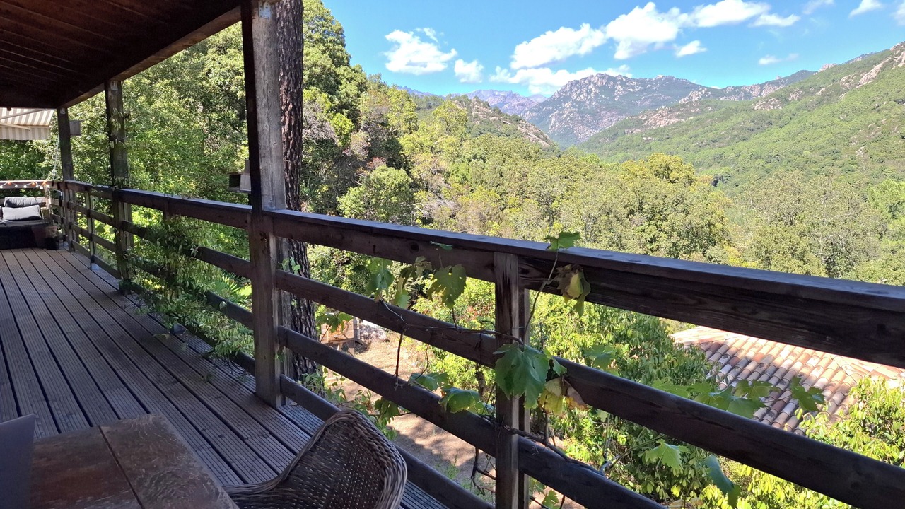 Photo of Outdoor in Zonza