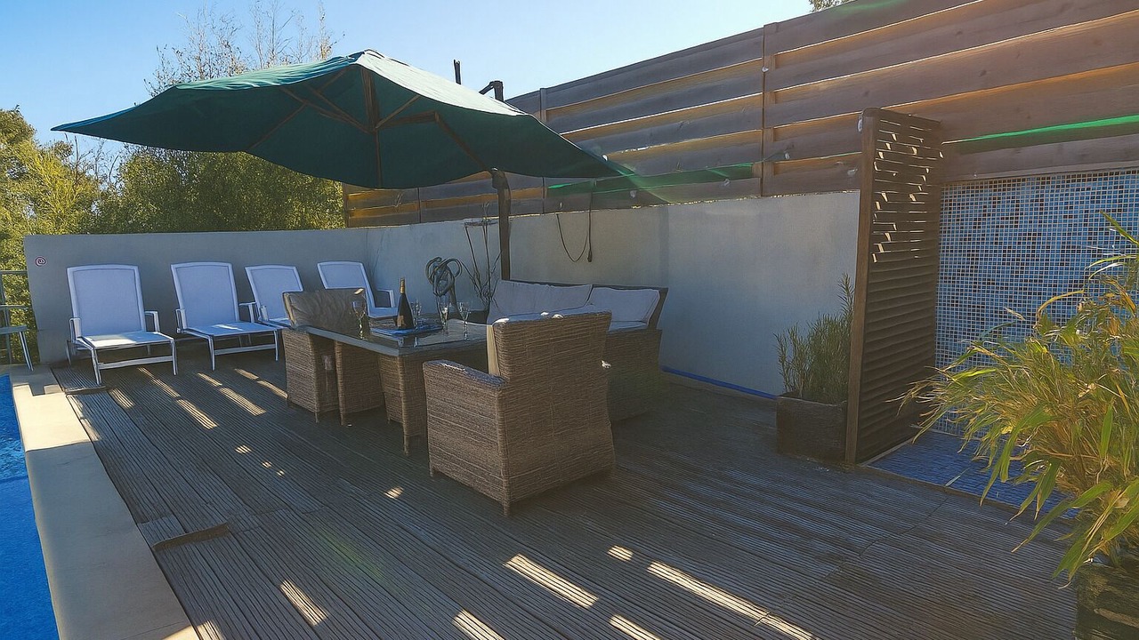 Photo of Outdoor in Zonza