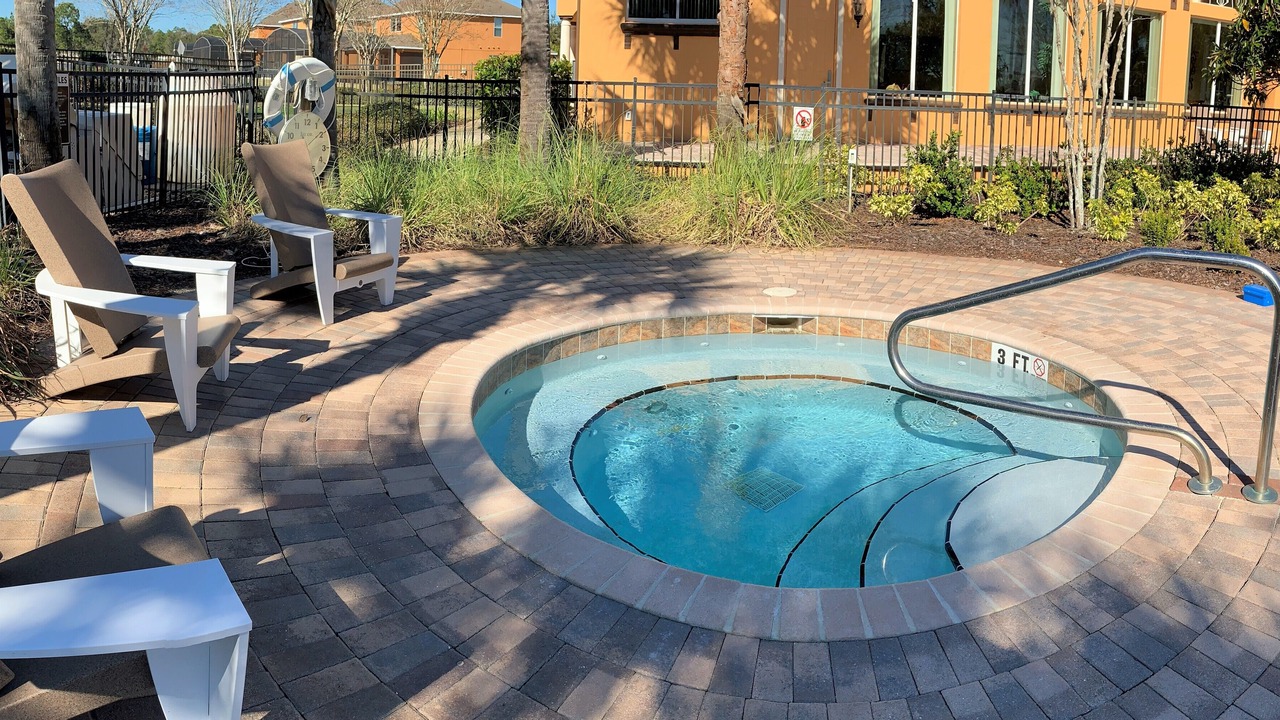 Photo of Outdoor in Watersong