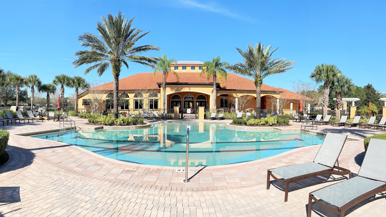 Photo of Outdoor in Watersong