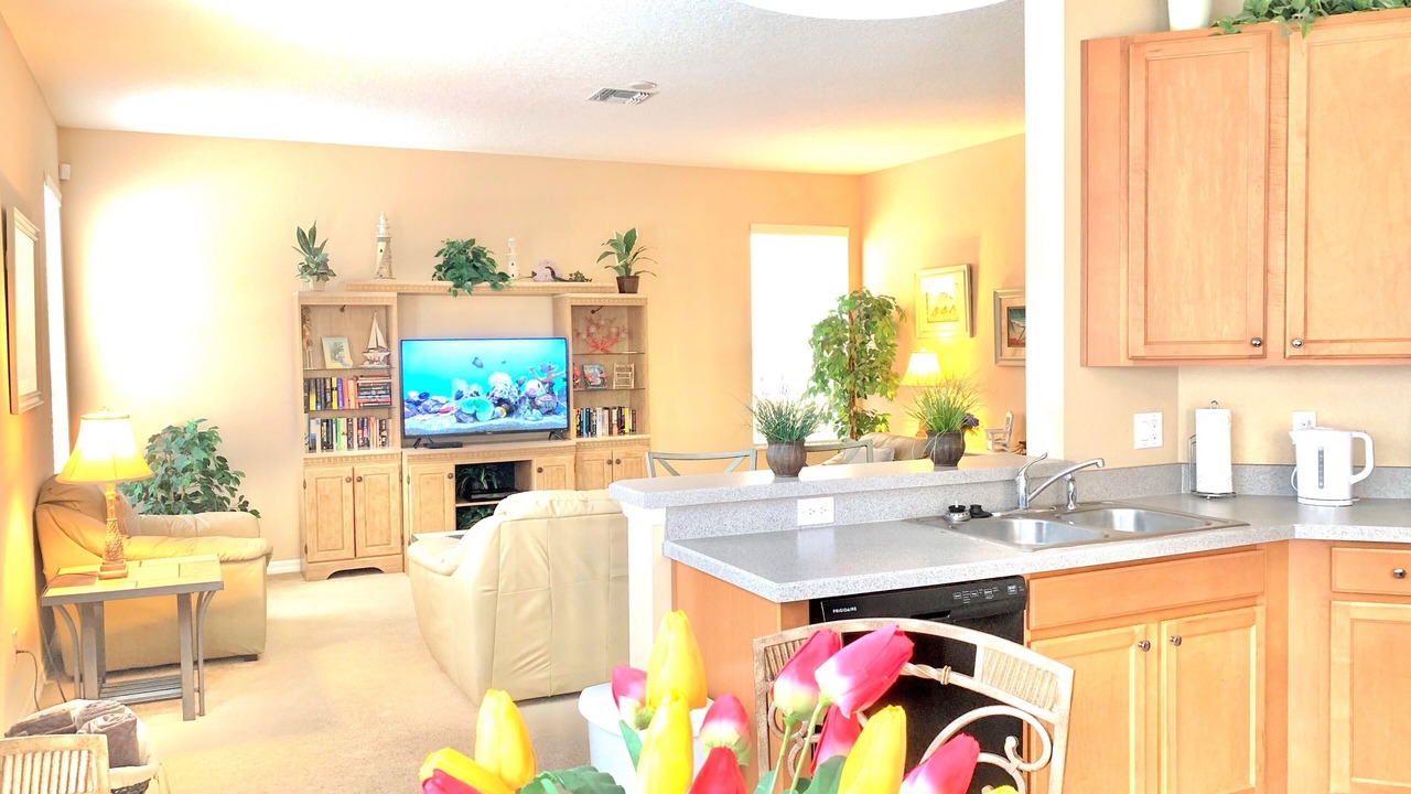 Photo of Bedroom in Watersong