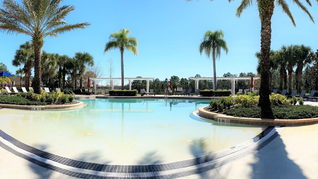 Photo of Outdoor in Watersong