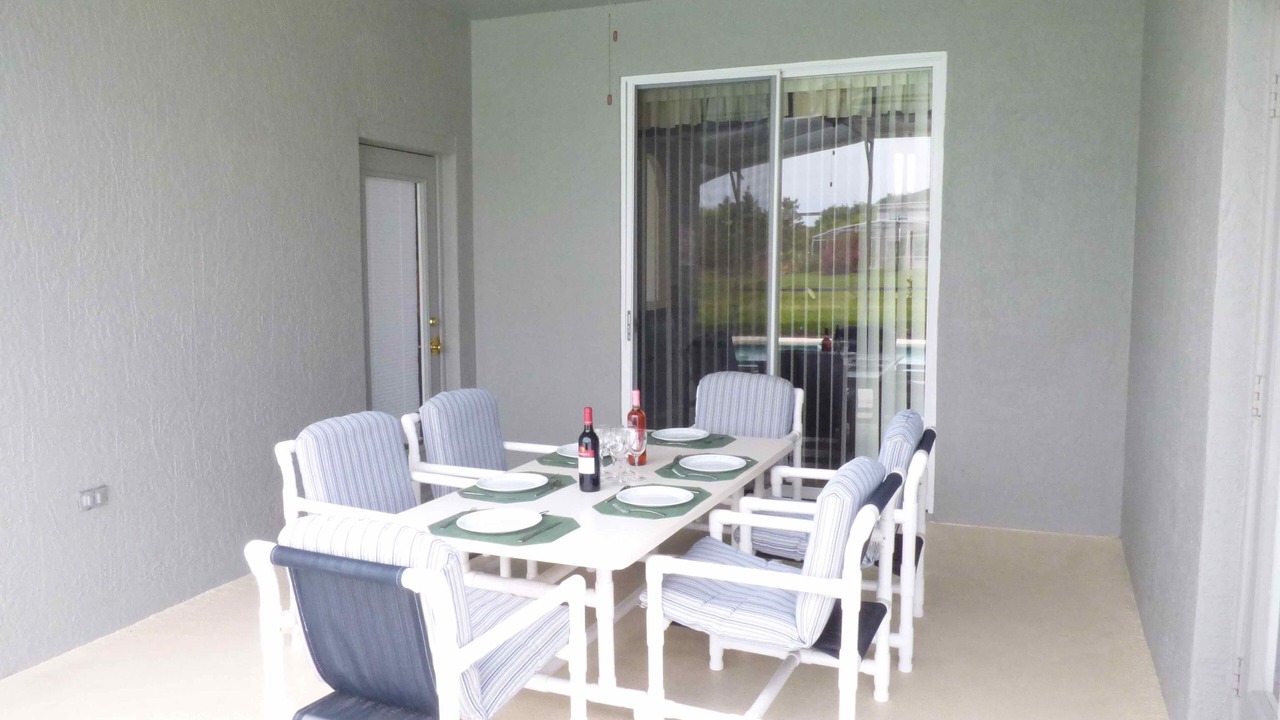 Photo of Outdoor in Crescent Lakes