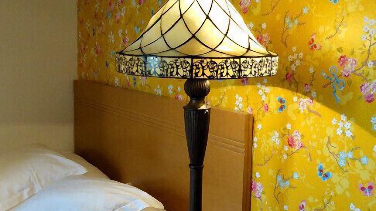 Photo of Bedroom in Saint-Germain-des-Pres