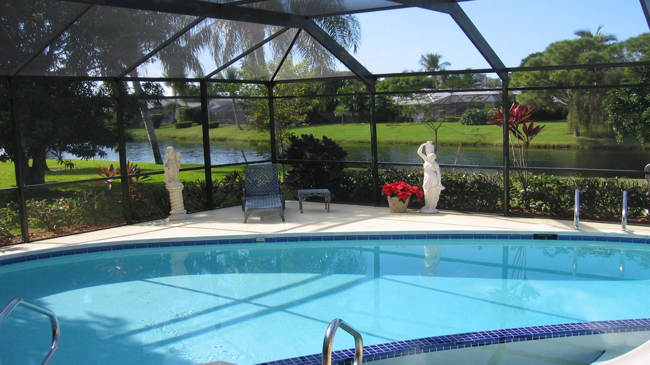 Photo of Outdoor in Park Shore
