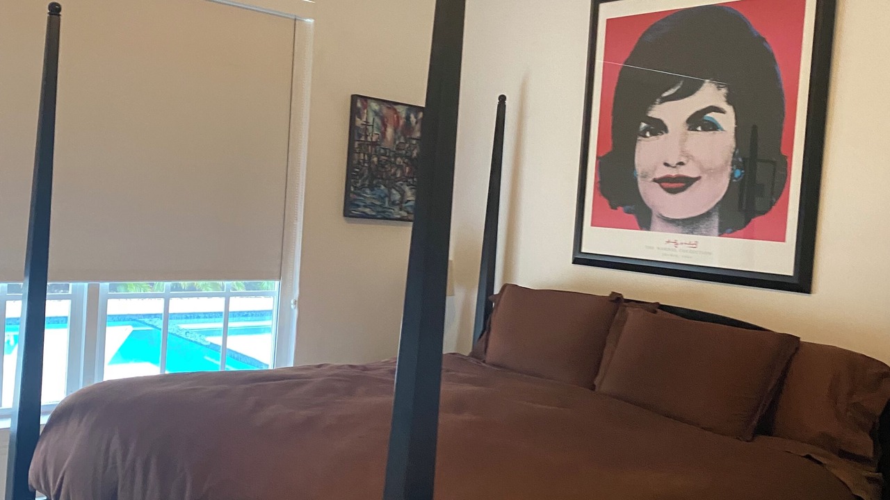 Photo of Bedroom in Wilton Manors