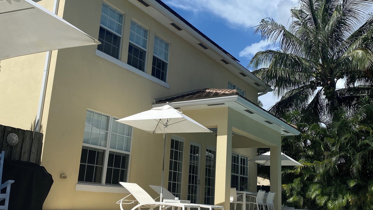 Photo of Outdoor in Wilton Manors