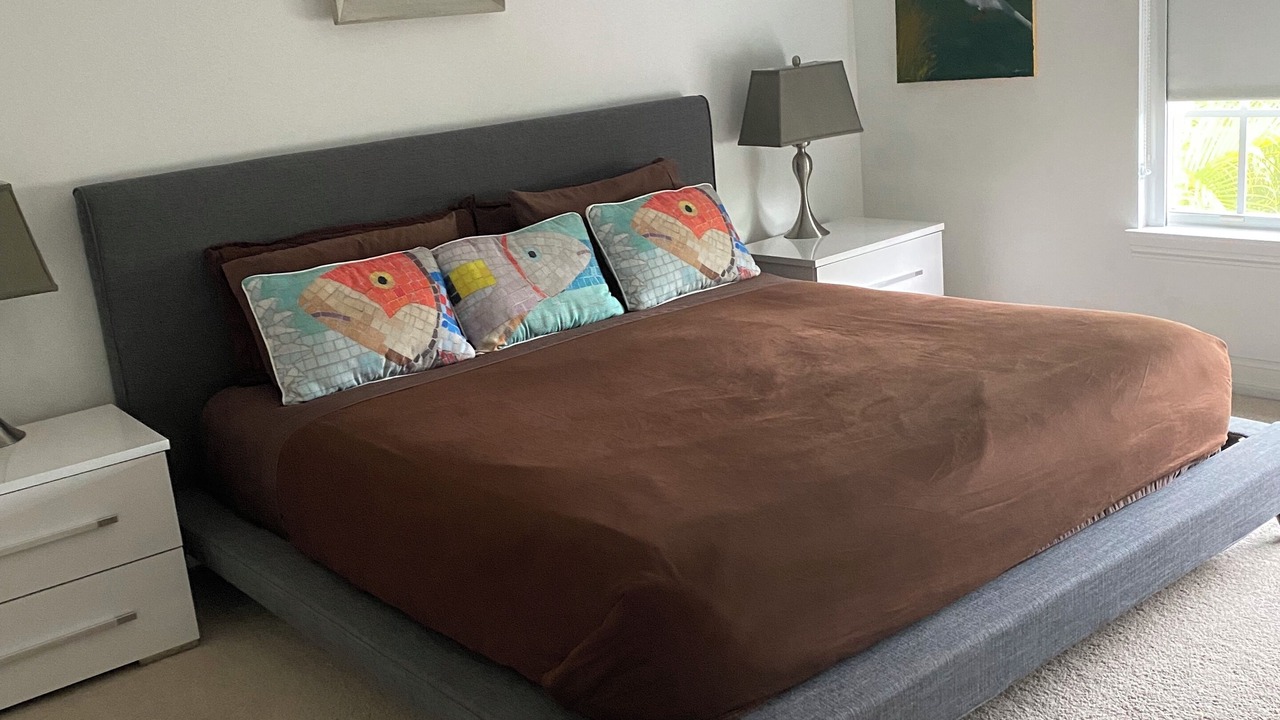 Photo of Bedroom in Wilton Manors