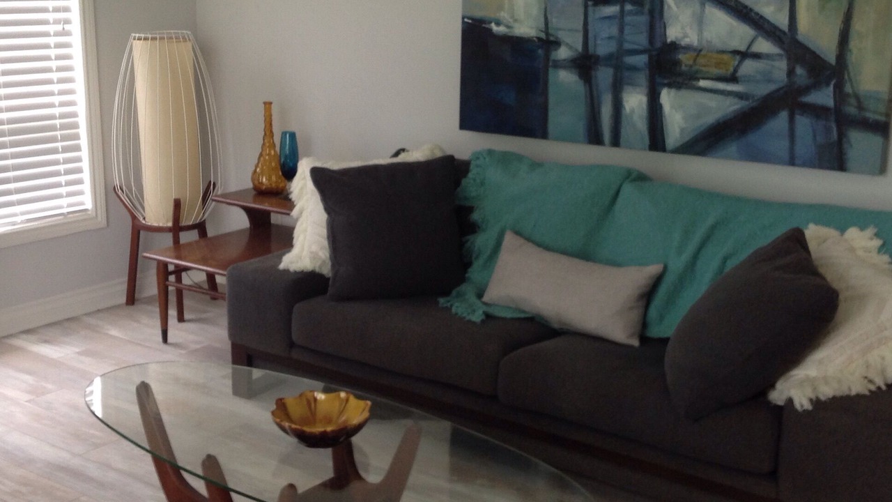 Photo of Livingroom in Wellington