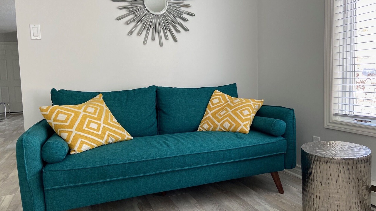 Photo of Livingroom in Wellington