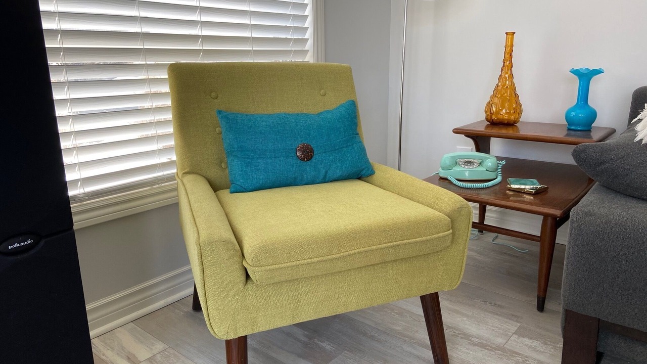 Photo of Livingroom in Wellington