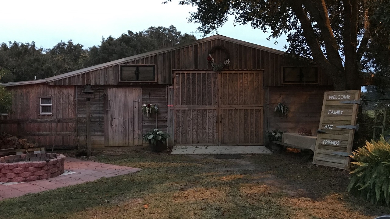 Photo of Outdoor in Plant City