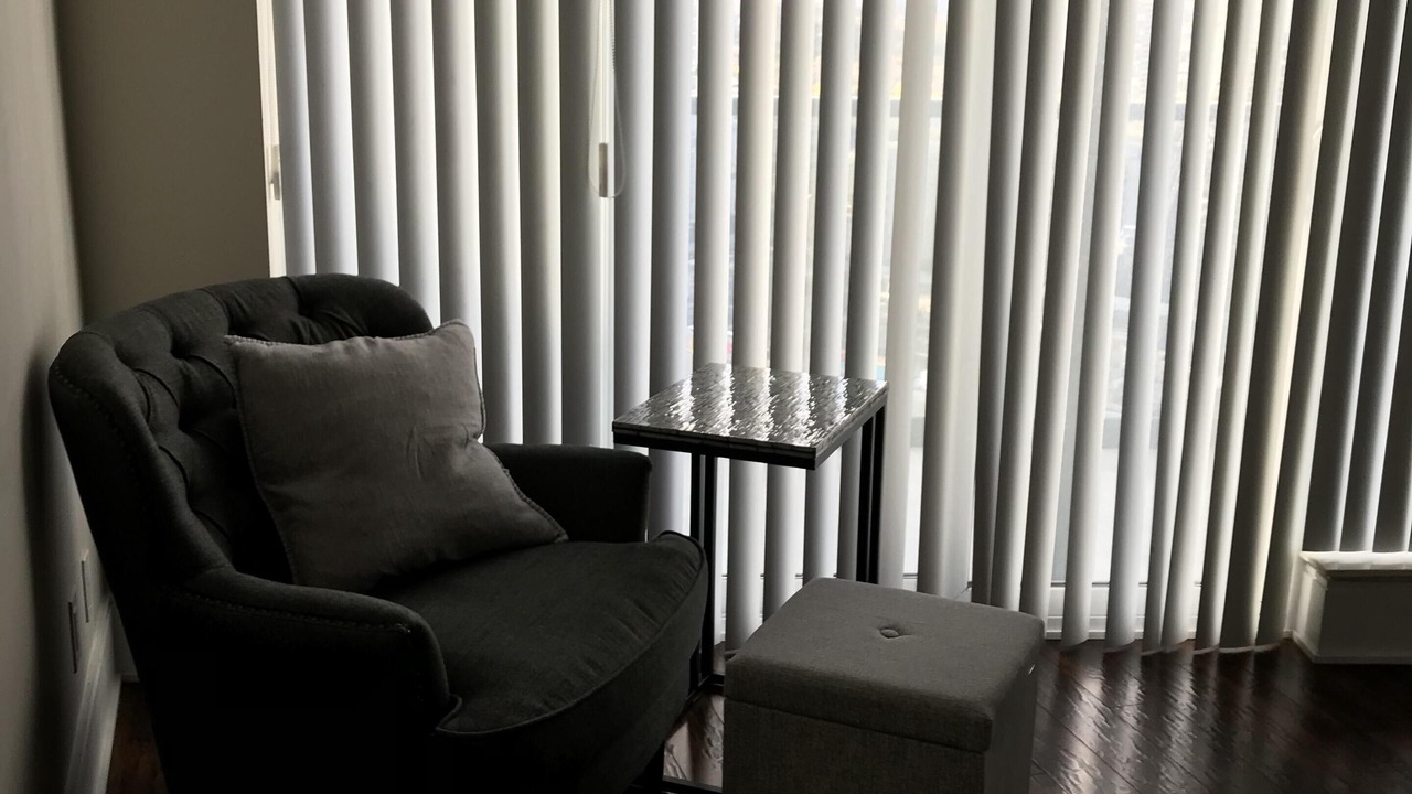 Photo of Livingroom in Downtown Mississauga