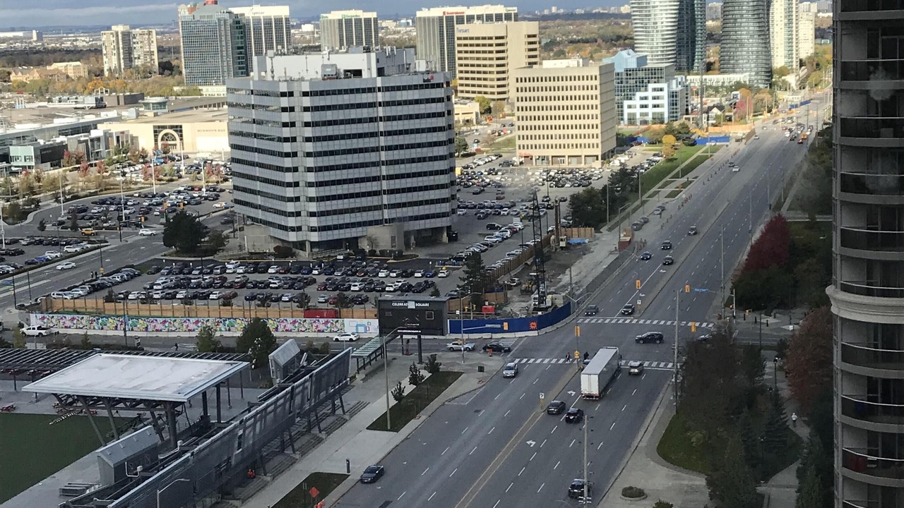 Photo of Others in Downtown Mississauga