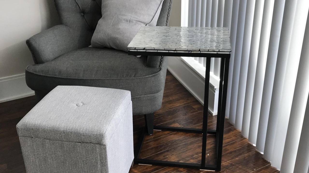 Photo of Livingroom in Downtown Mississauga